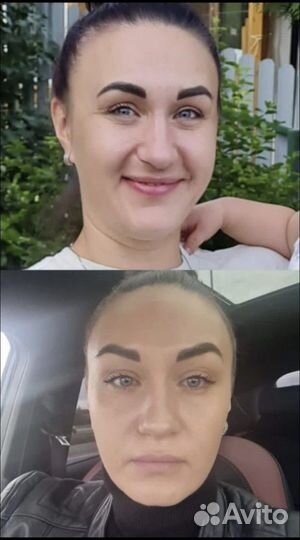 Массаж лица и тела, косметолог