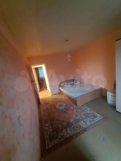 2-к. квартира, 47 м², 3/5 эт.