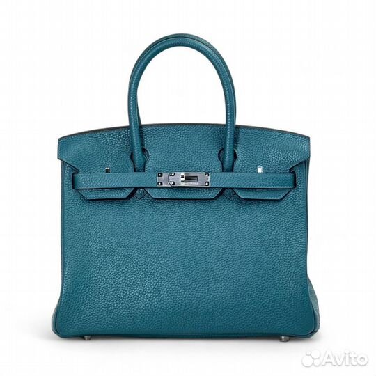 Сумка hermes birkin одна