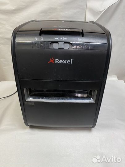 Шредер Уничтожитель бумаг Rexel Auto 90x