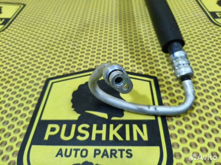 Трубка кондиционера Renault Koleos HY0 2TR 703