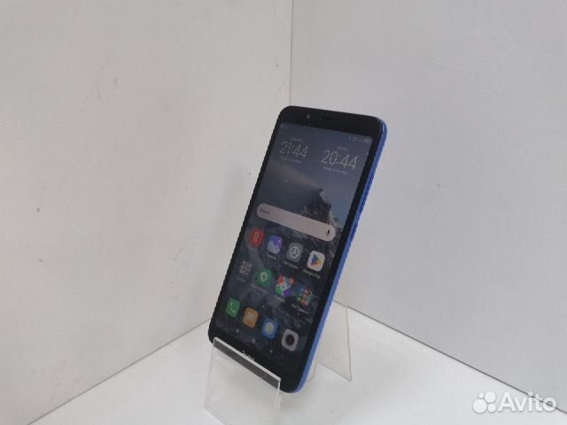 Xiaomi Redmi 7A, 2/16 ГБ