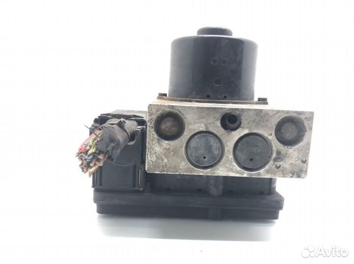 Блок ABS Mercedes Ml W163 2.7 CDI 2004