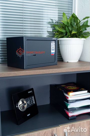 Сейф для денег aiko