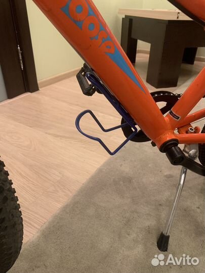 Горный велосипед Mongoose rockadile 20