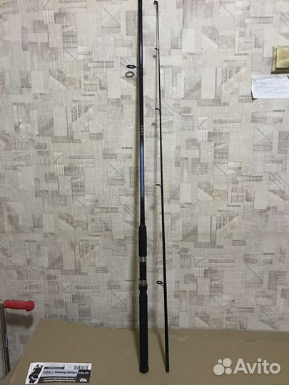 Ocuma Booster spinn 240