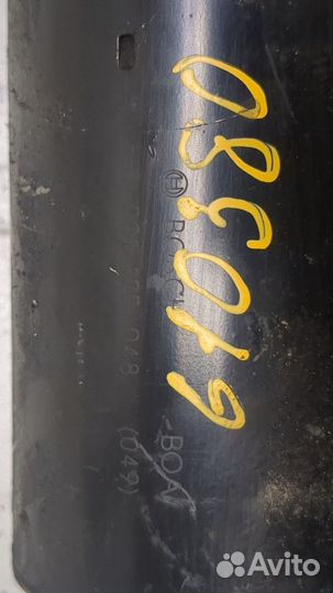 Стартер Ford Galaxy