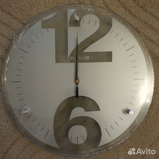 Часы настенные Momento T6106