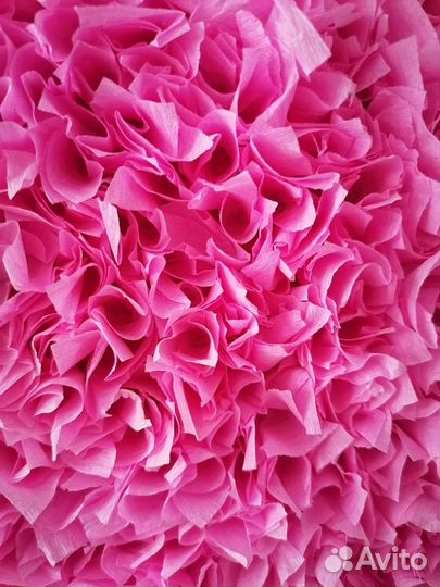 Сердце -интерьерное украшение