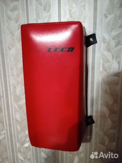 Макивара настенная