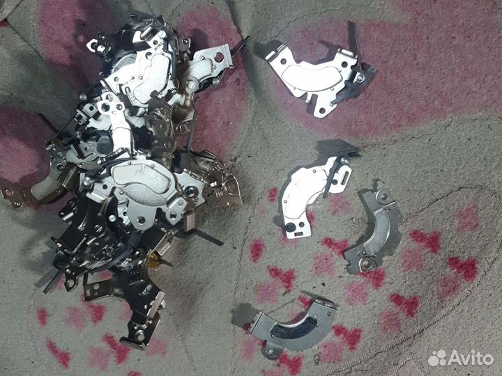 Неодимовый магнит бу