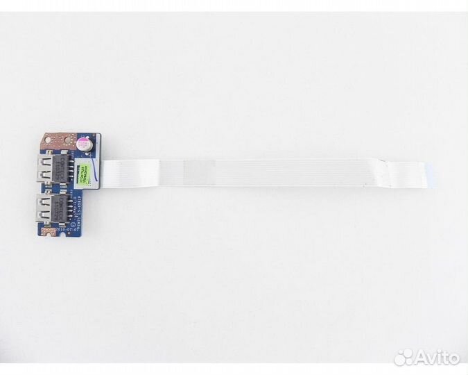 Плата USB ноутбука Acer 5733