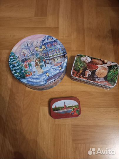 Жестяная банка