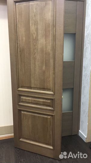 Двери от производителя