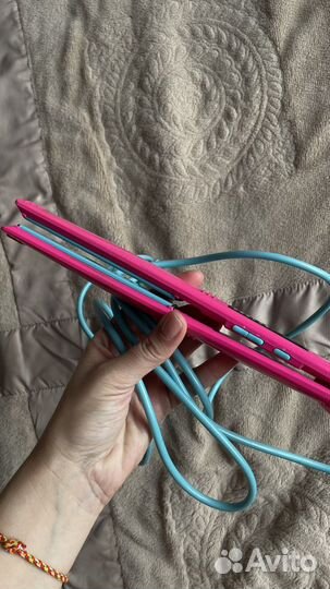 Выпрямитель для волос gama