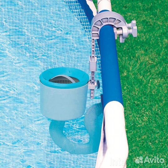 Набор для чистки бассейна Bestway 58237 bw