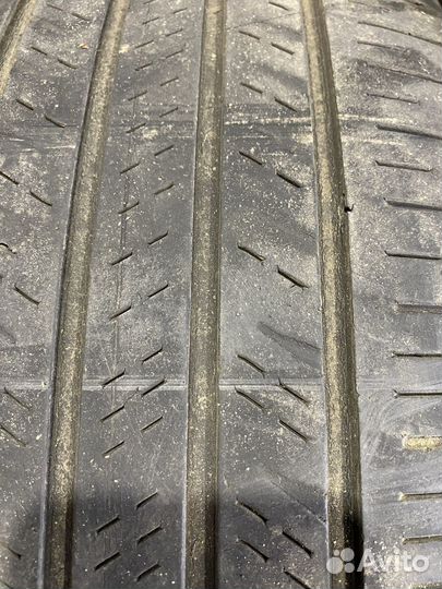 Goodyear Eagle LS 225/55 R18 98