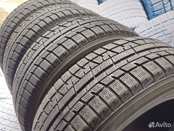 Yokohama Ice Guard IG50 225/60 R17