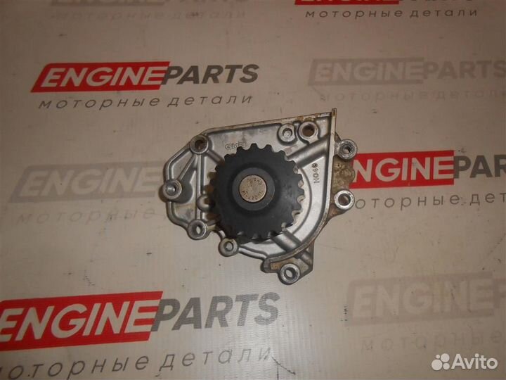 Насос водяной (помпа) Honda CR-V RD1(95-01)