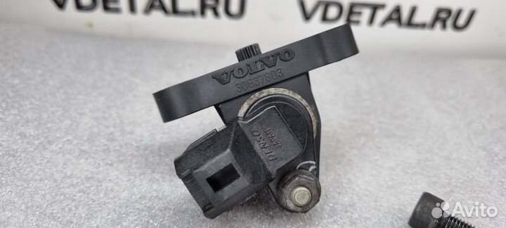 Датчик положения коленвала Volvo Xc90 универсал
