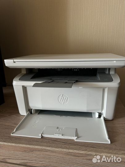Мфу hp laserjet m141a