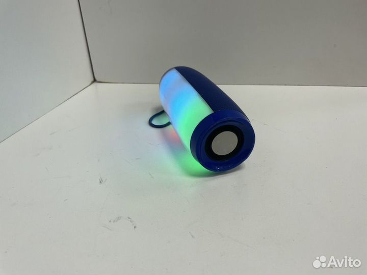 Портативная колонка T&G TG-157