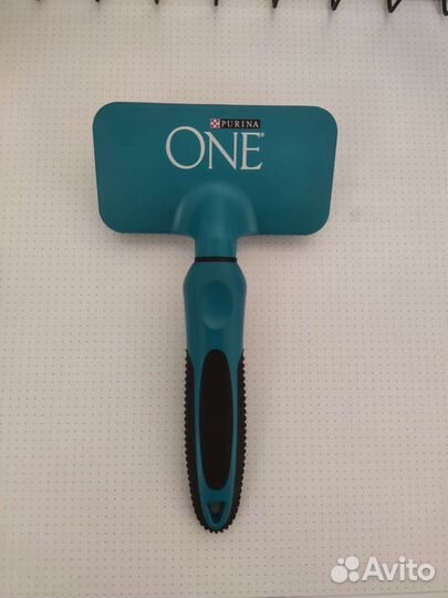 Расческа для собак