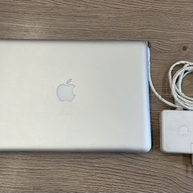 Обменяю Apple macbook pro 2010 a1278