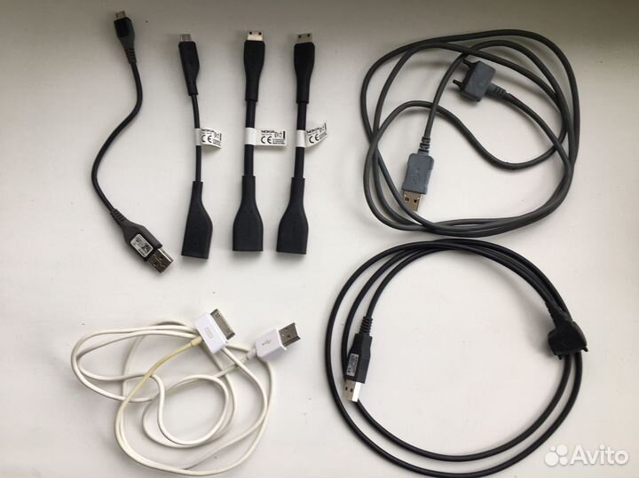 Провода шнуры кабели