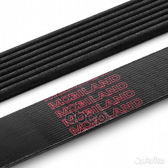 Ремень 7PK1933 (epdm) для а/м toyota RAV 4 II