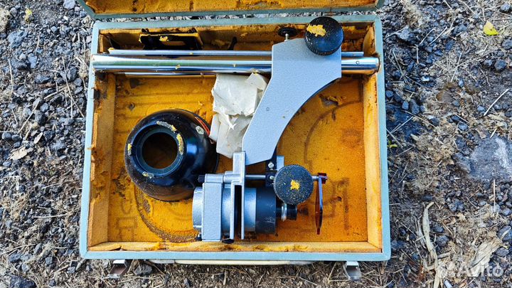 Продам фотоувеличитель упа 5М. Оригинал СССР