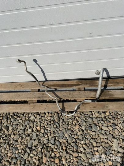 Трубка кондиционера Volkswagen Polo 1.6 2011