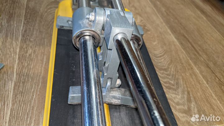 Плиткорез Stayer 3318-50 500мм