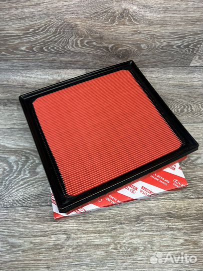 Фильтр салонный Toyota/Lexus, 17801-25020