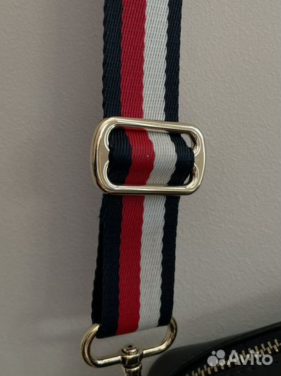 Оригинальная сумка Tommy Hilfiger женская