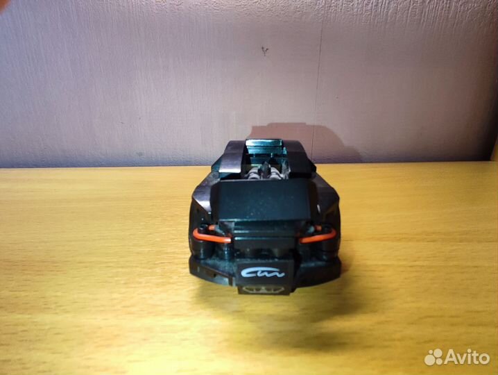 Lego speed champions Бугатти аналог