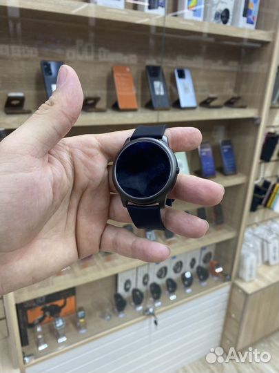 Оригинальные Smart часы Haylou Solar