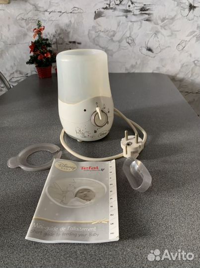 Подогреватель для детского питания