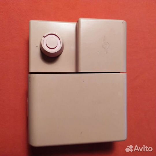 Электроприбор для выжигания по дереву СССР