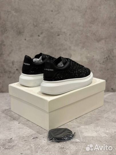 Кроссовки Alexander McQueen