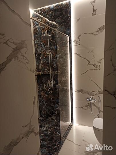 Монтажник стеклянных конструкций