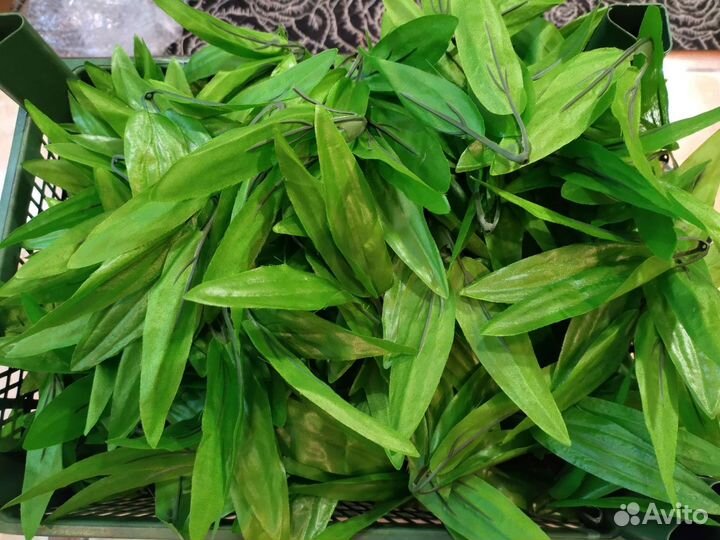 Цветы для рукоделия и декора