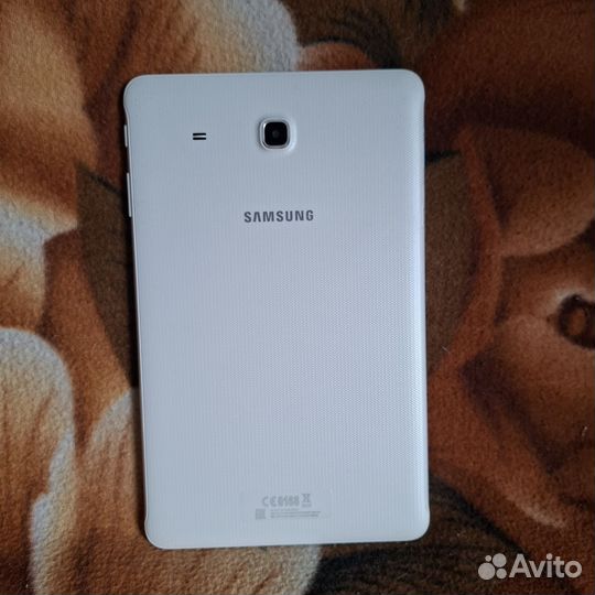 Samsung Galaxy Tab E 9.6