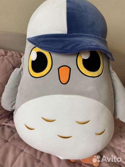 Мягкие игрушки