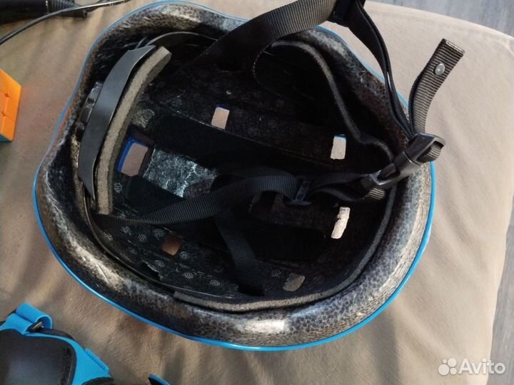 Защита для роликов xs