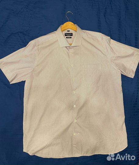 Рубашка henderson