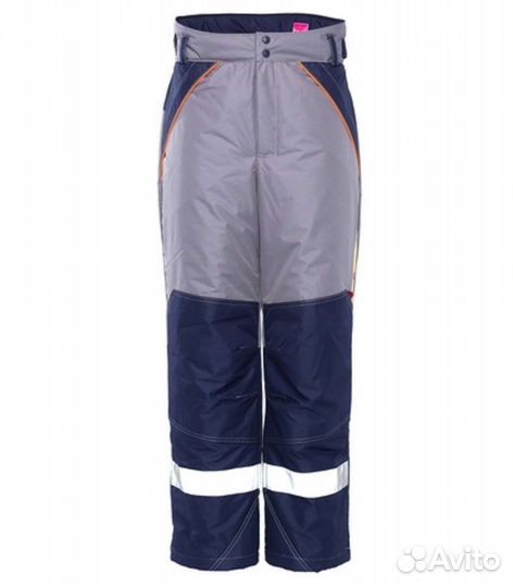 Костюм зимний новый рабочий спец