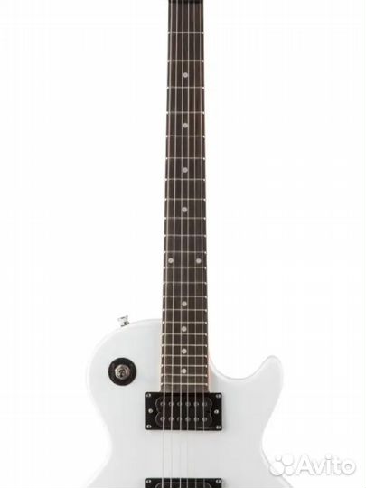 Электрогитара Les Paul terris (Новая)