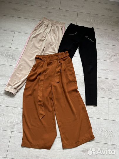 Женская одежда пакетом