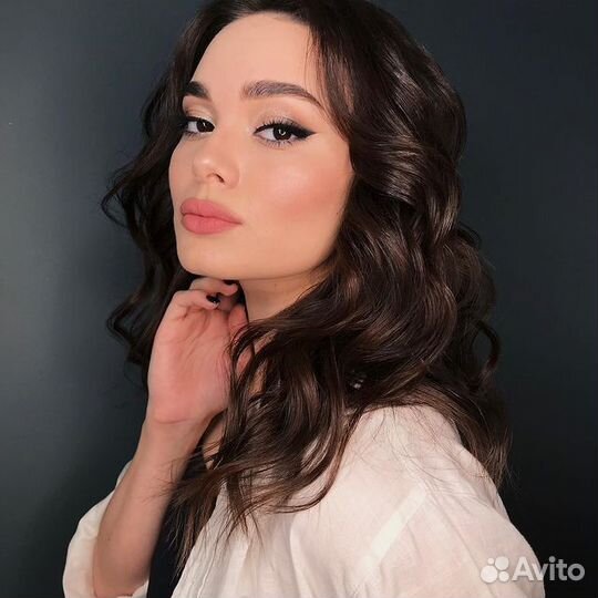 Визажист, стилист по волосам